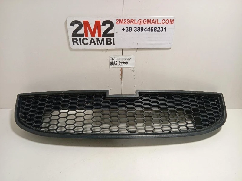 Griglia DI Ventilazione Paraurti ANT 95032033 Chevrolet Orlando 2011