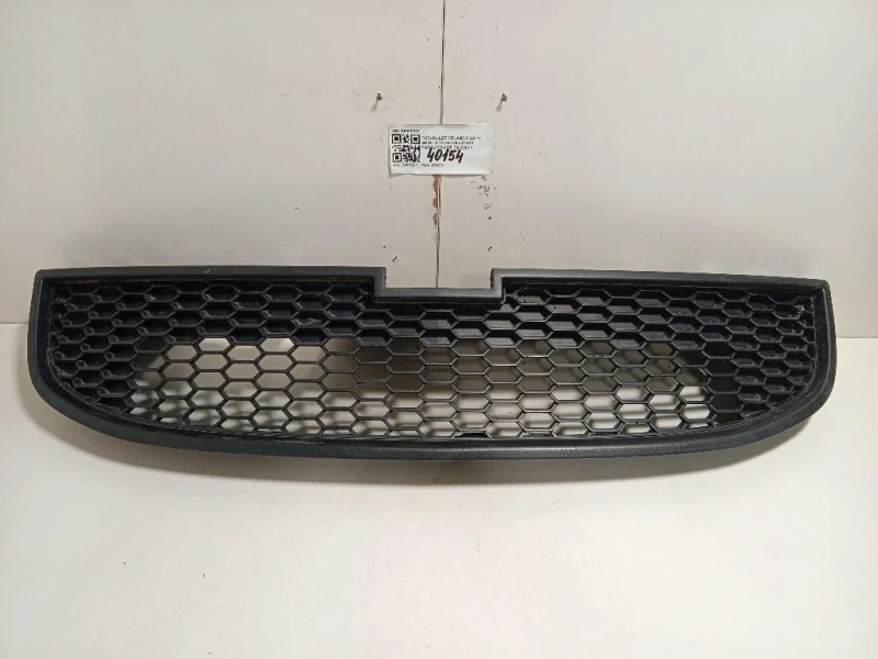 Griglia DI Ventilazione Paraurti ANT 95032033 Chevrolet Orlando 2011