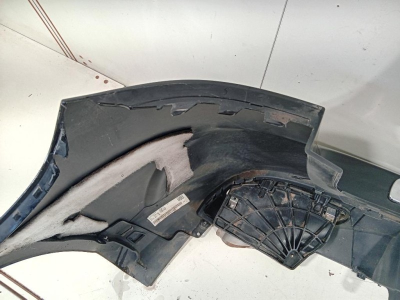 Paraurti POST 2468853100 Mercedes Classe B W246 2014