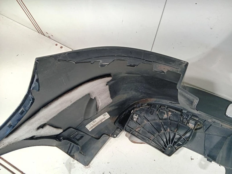 Paraurti POST 2468853100 Mercedes Classe B W246 2014