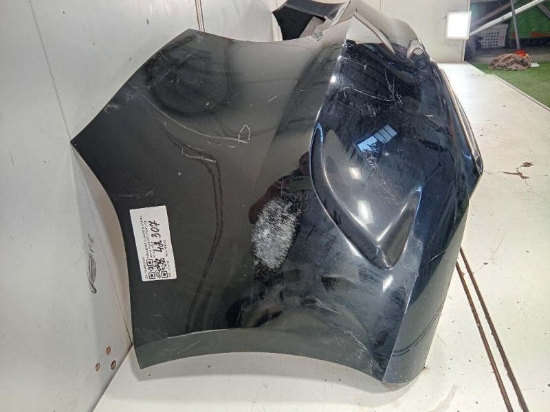 Paraurti POST 2468853100 Mercedes Classe B W246 2014