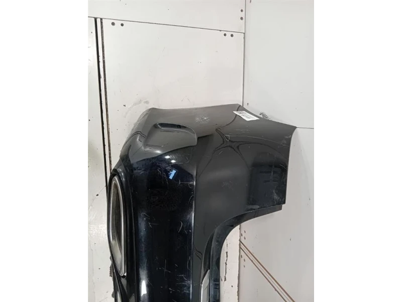 Paraurti POST 2468853100 Mercedes Classe B W246 2014