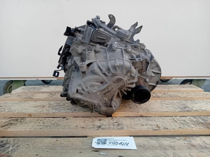 Cambio 55584483 Opel Mokka 2013