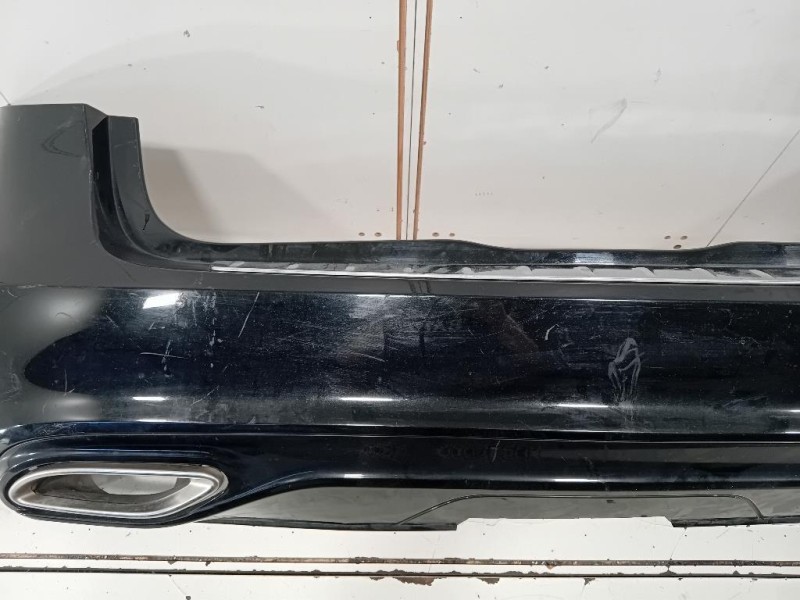 Paraurti POST 2468853100 Mercedes Classe B W246 2014