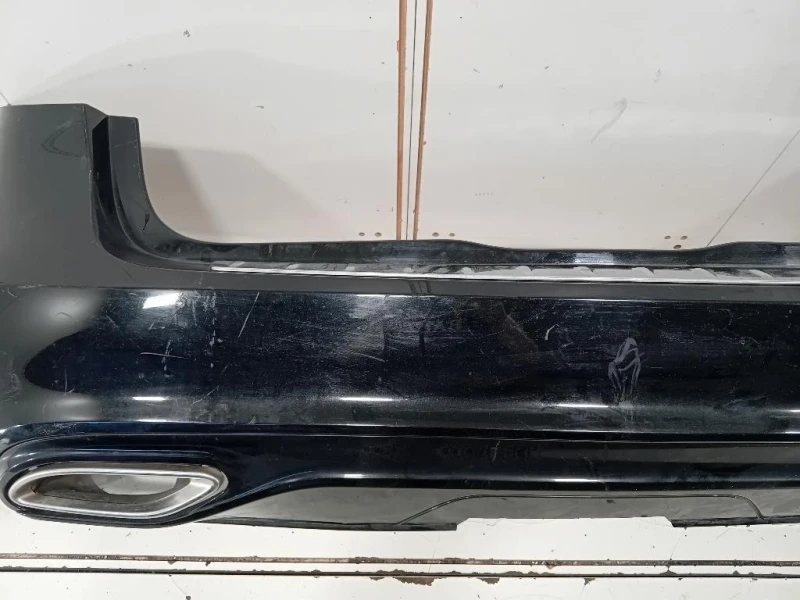 Paraurti POST 2468853100 Mercedes Classe B W246 2014