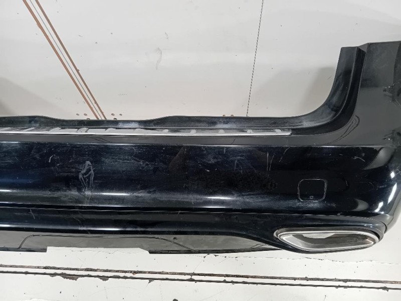 Paraurti POST 2468853100 Mercedes Classe B W246 2014