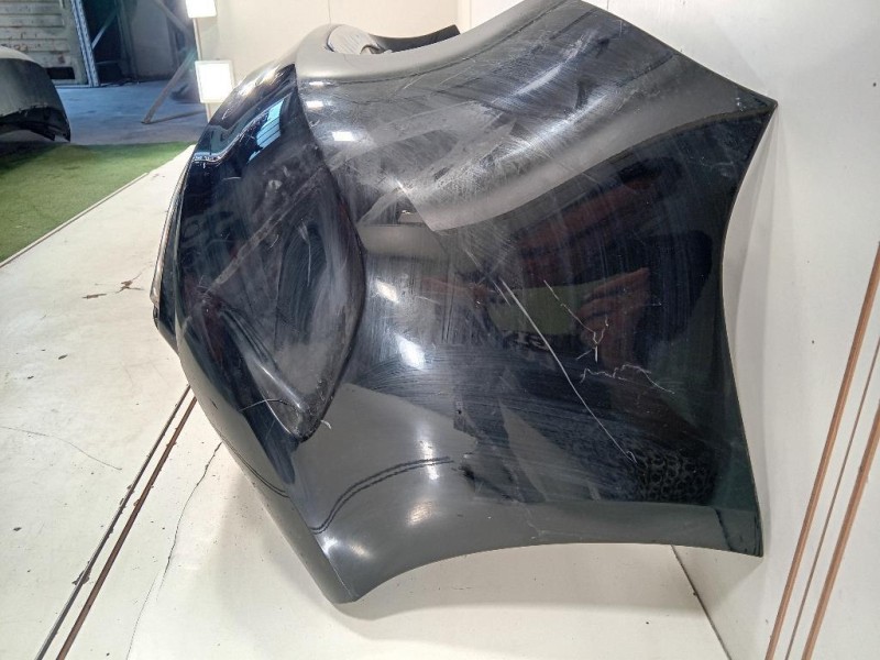 Paraurti POST 2468853100 Mercedes Classe B W246 2014