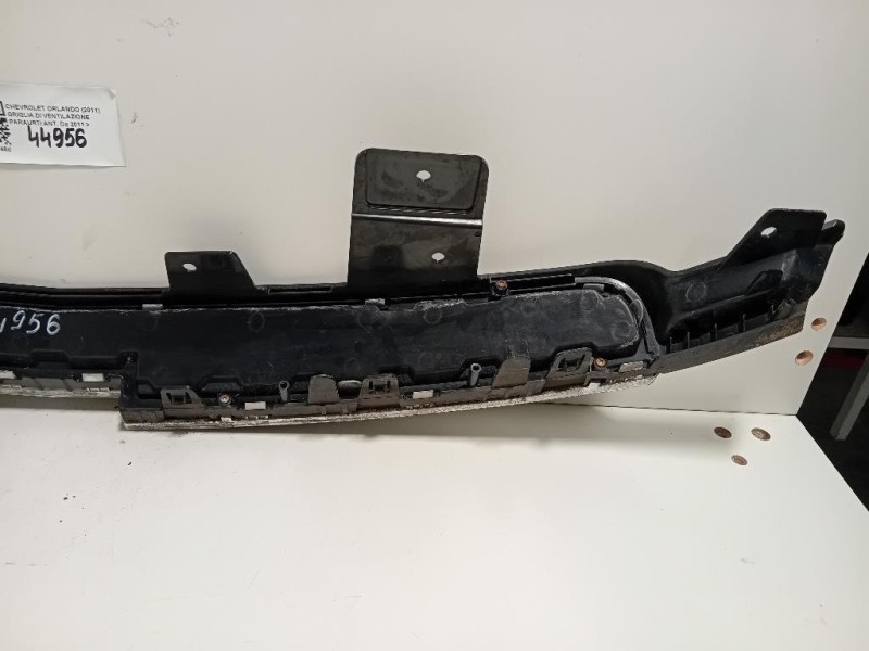 Griglia DI Ventilazione Paraurti ANT 95471003 Chevrolet Orlando 2011