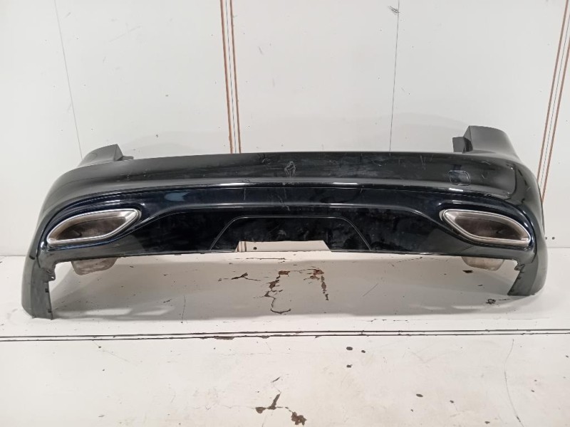 Paraurti POST 2468853100 Mercedes Classe B W246 2014