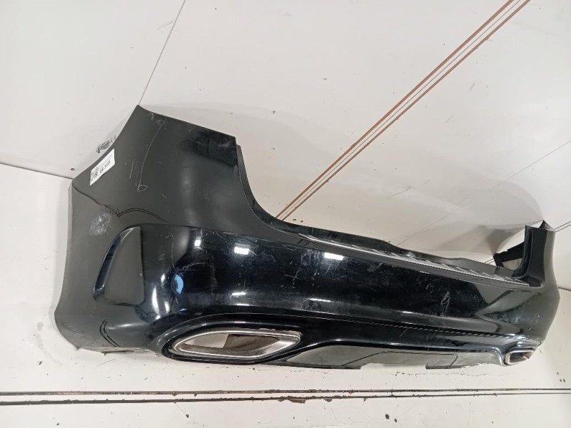 Paraurti POST 2468853100 Mercedes Classe B W246 2014