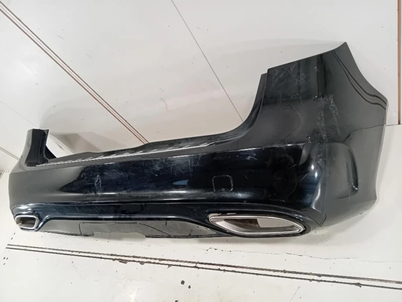 Paraurti POST 2468853100 Mercedes Classe B W246 2014