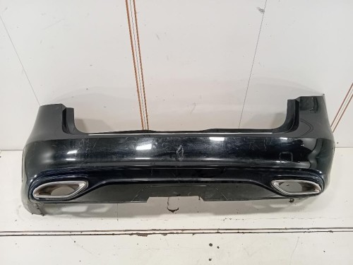 Paraurti POST 2468853100 Mercedes Classe B W246 2014