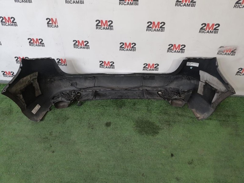 Paraurti POST NUDO A2468853525 AMG Mercedes Classe B W246 2014