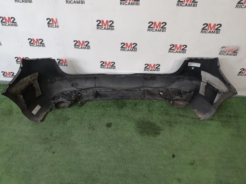 Paraurti POST NUDO A2468853525 AMG Mercedes Classe B W246 2014