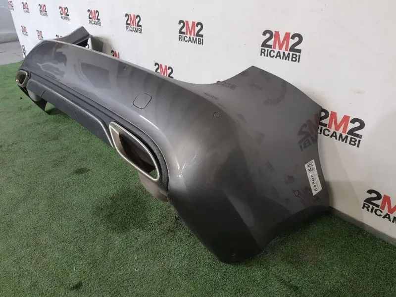 Paraurti POST NUDO A2468853525 AMG Mercedes Classe B W246 2014