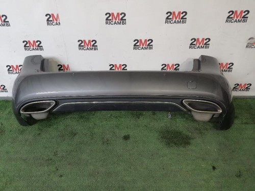 Paraurti POST NUDO A2468853525 AMG Mercedes Classe B W246 2014