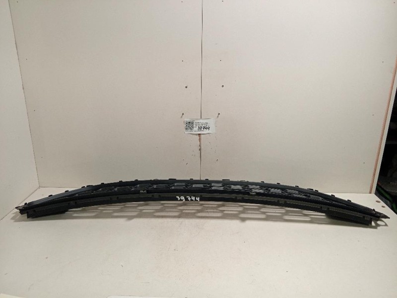 Griglia DI Ventilazione Paraurti ANT 9803502677 Citroen C3 III 2016