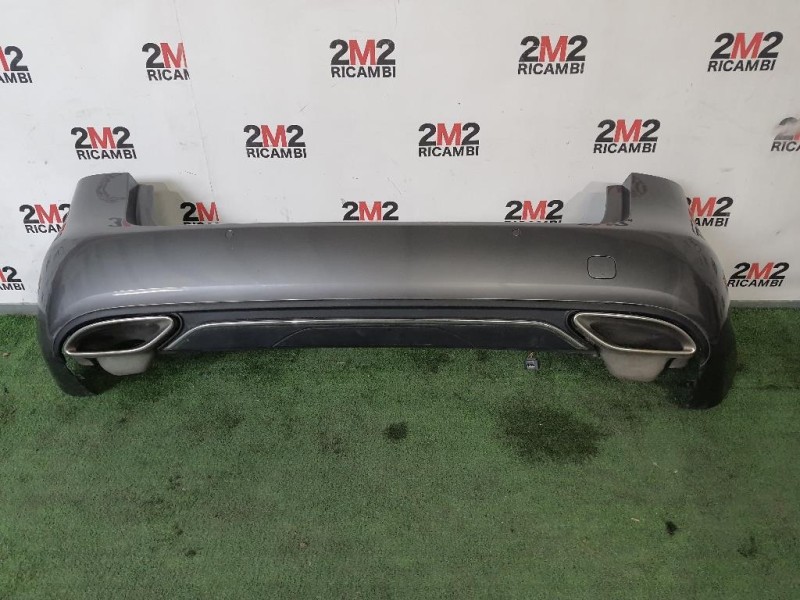 Paraurti POST NUDO A2468853525 AMG Mercedes Classe B W246 2014