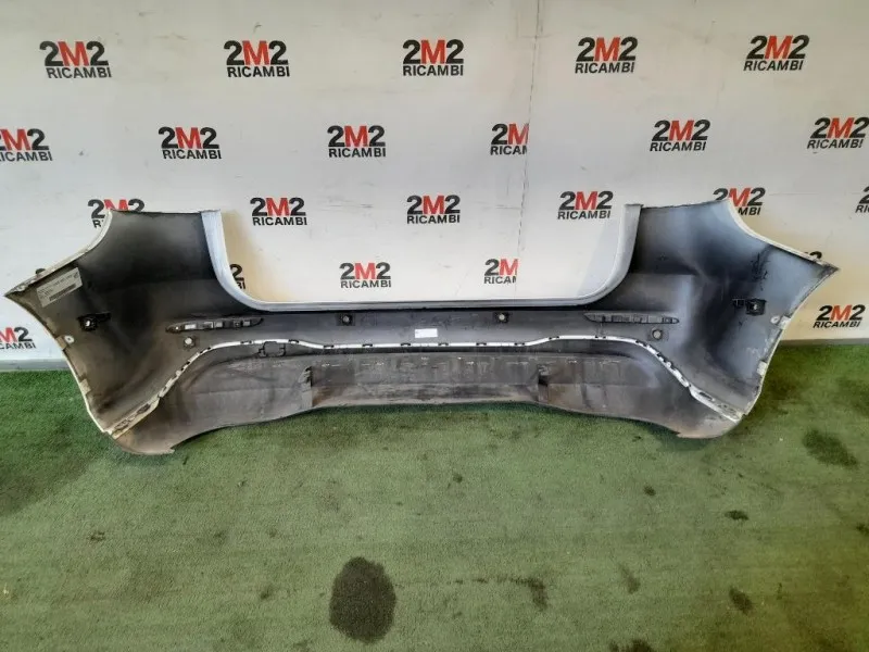 Paraurti POST A2478855100 Mercedes Classe B W247 2019