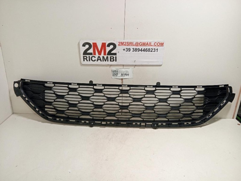 Griglia DI Ventilazione Paraurti ANT 9803502677 Citroen C3 III 2016