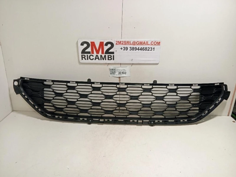 Griglia DI Ventilazione Paraurti ANT 9803502677 Citroen C3 III 2016