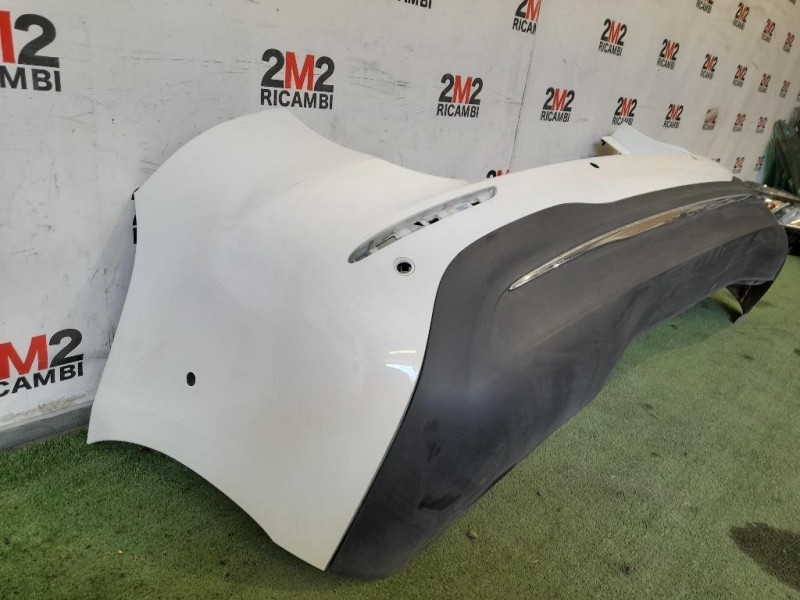 Paraurti POST A2478855100 Mercedes Classe B W247 2019