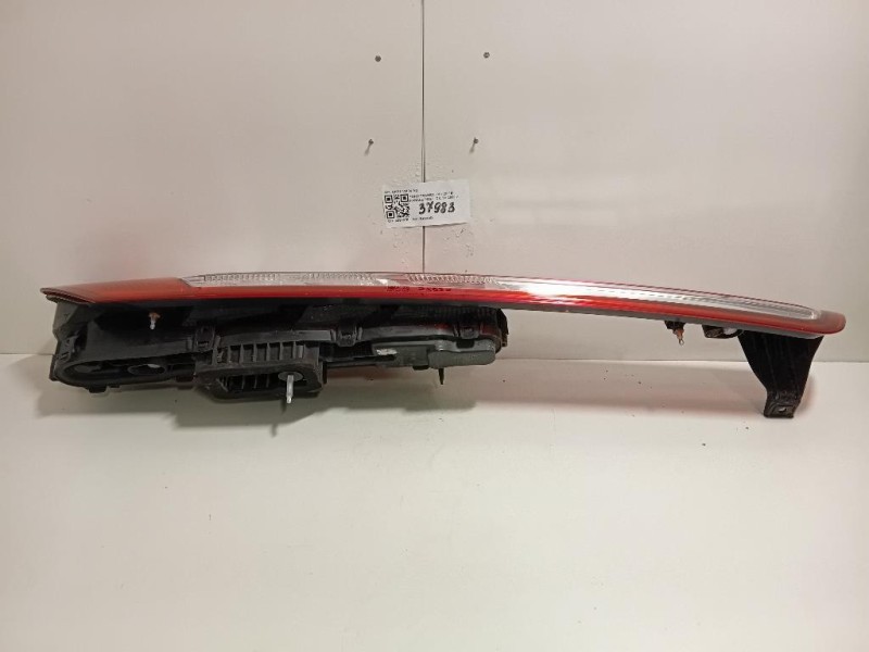 Fanale POST DX BK21-13404-AG Ford Transit VI 2019