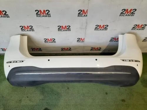 Paraurti POST A2478855100 Mercedes Classe B W247 2019