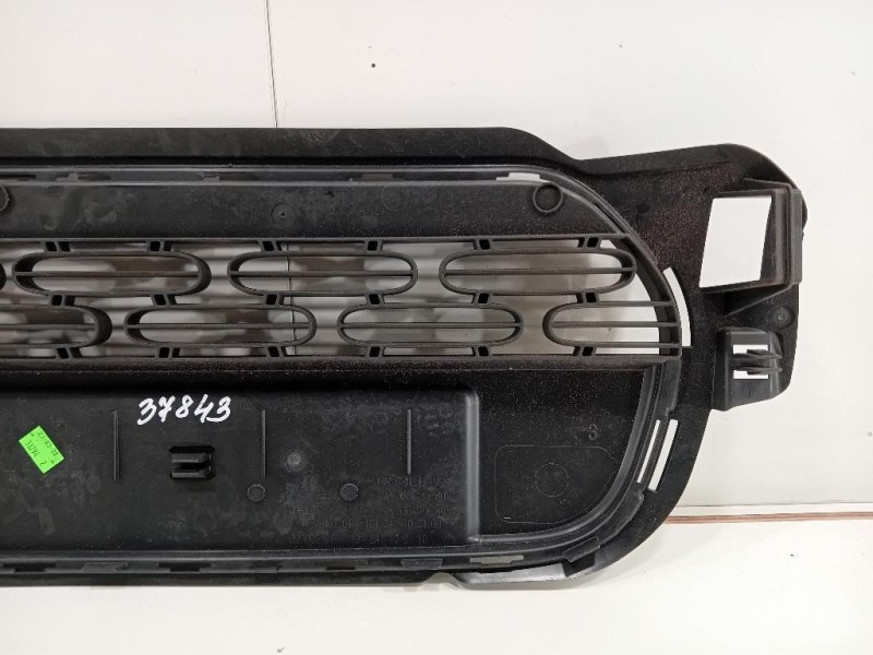 Griglia DI Ventilazione Paraurti ANT 98335045XT Citroen C3 III 2016