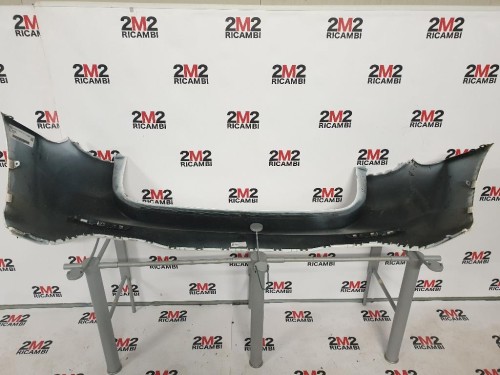 Paraurti POST A24788040009999 Mercedes Classe B W247 2019