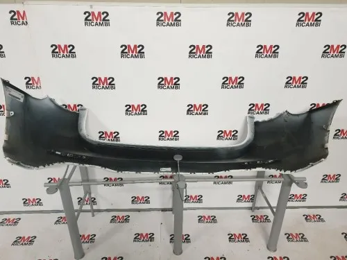 Paraurti POST A24788040009999 Mercedes Classe B W247 2019