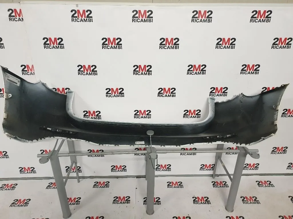 Paraurti POST A24788040009999 Mercedes Classe B W247 2019