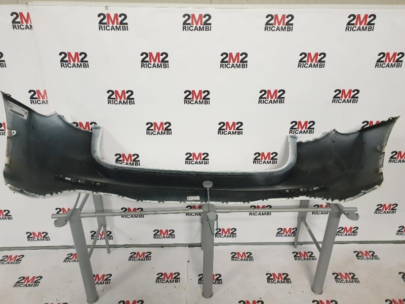 Paraurti POST A24788040009999 Mercedes Classe B W247 2019