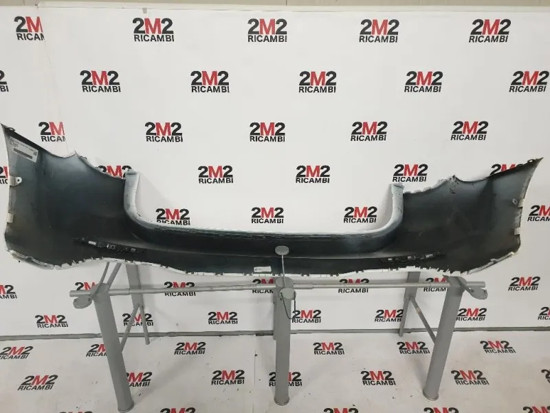 Paraurti POST A24788040009999 Mercedes Classe B W247 2019