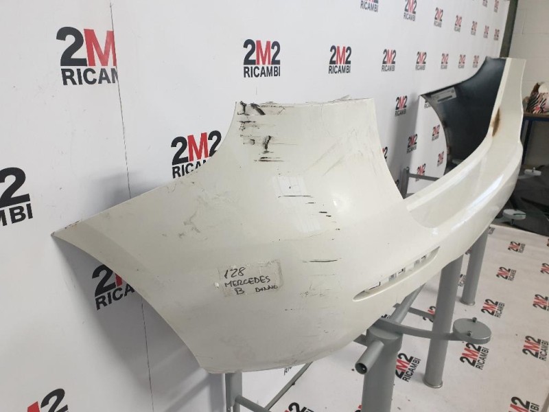 Paraurti POST A24788040009999 Mercedes Classe B W247 2019