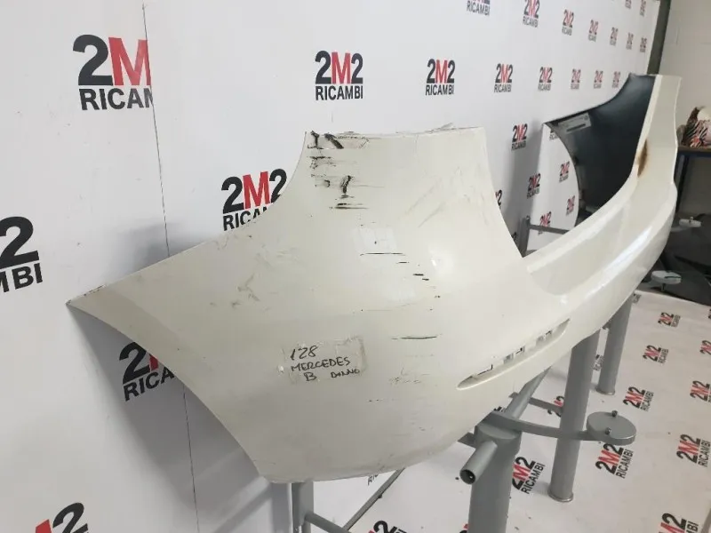 Paraurti POST A24788040009999 Mercedes Classe B W247 2019