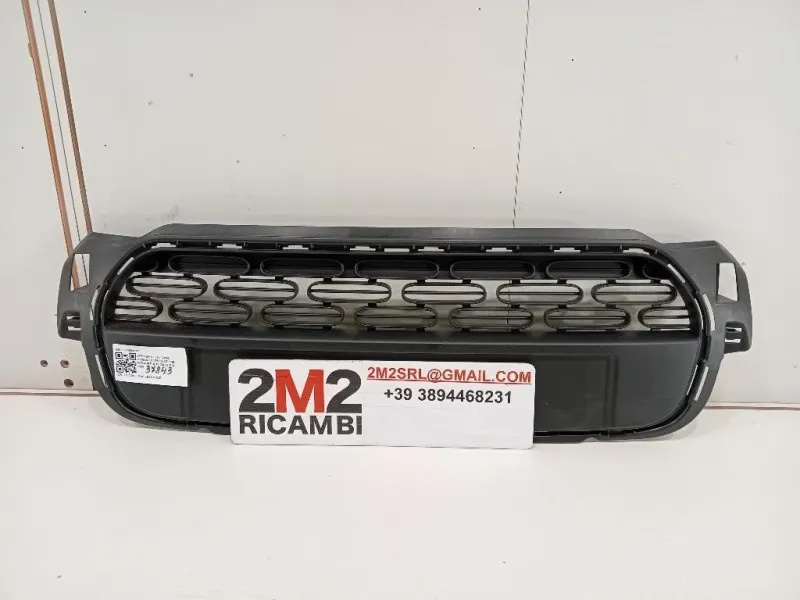 Griglia DI Ventilazione Paraurti ANT 98335045XT Citroen C3 III 2016