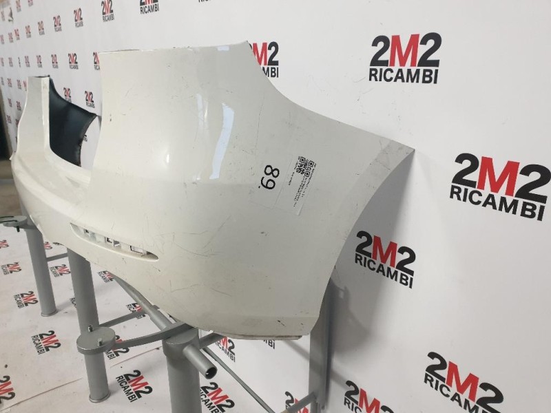 Paraurti POST A24788040009999 Mercedes Classe B W247 2019