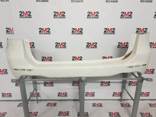 Paraurti POST A24788040009999 Mercedes Classe B W247 2019