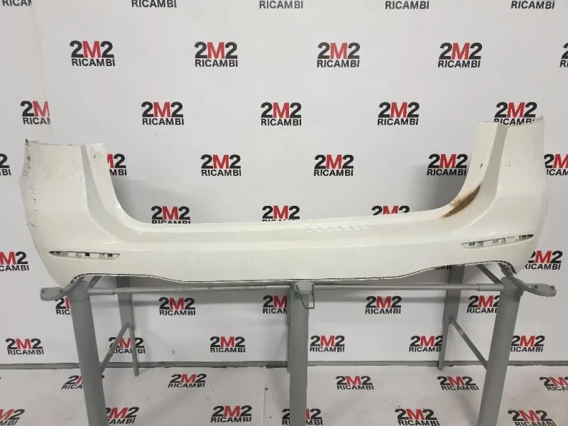 Paraurti POST A24788040009999 Mercedes Classe B W247 2019