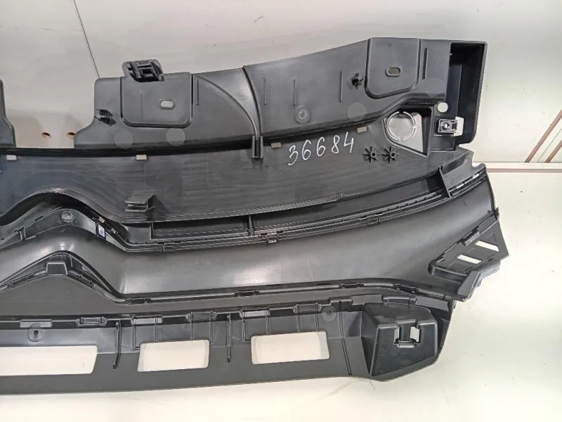 Griglia DI Ventilazione Paraurti ANT 9833503480 Citroen C3 III 2016