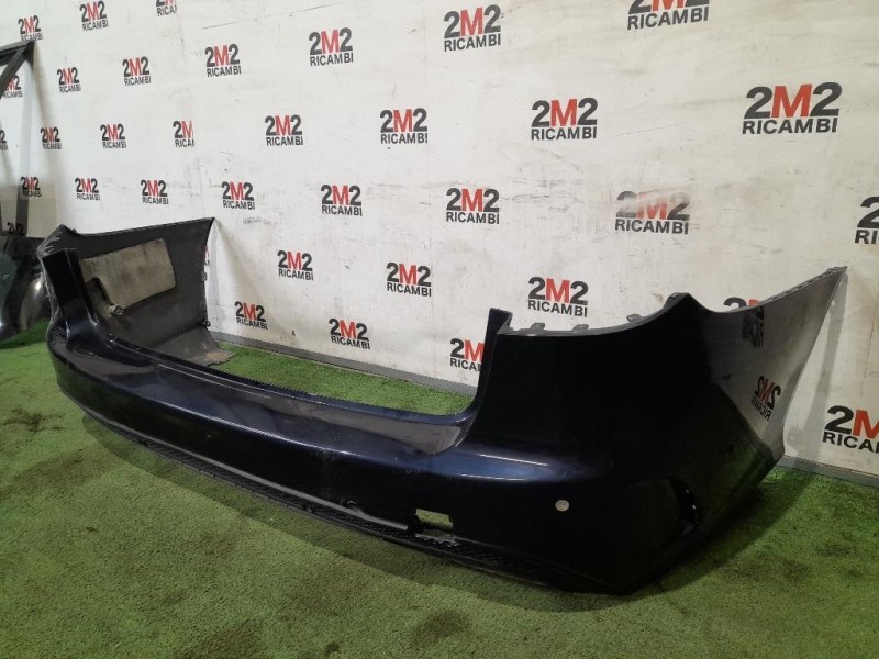 Paraurti POST 7181179J00 Mercedes Classe C C205 Coupé 2014