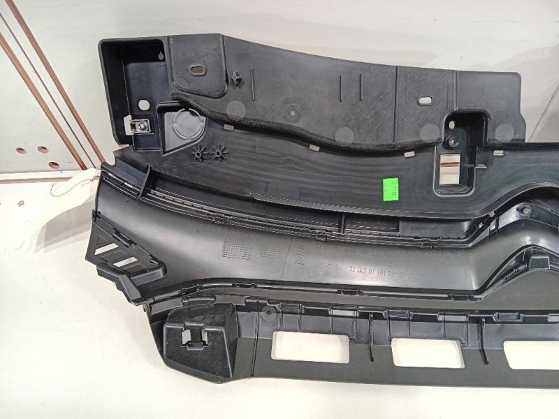 Griglia DI Ventilazione Paraurti ANT 9833503480 Citroen C3 III 2016