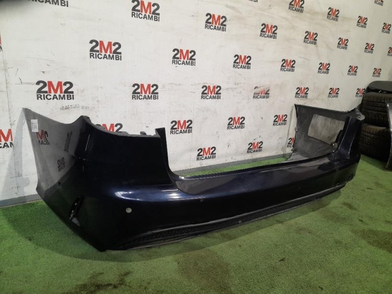 Paraurti POST 7181179J00 Mercedes Classe C C205 Coupé 2014