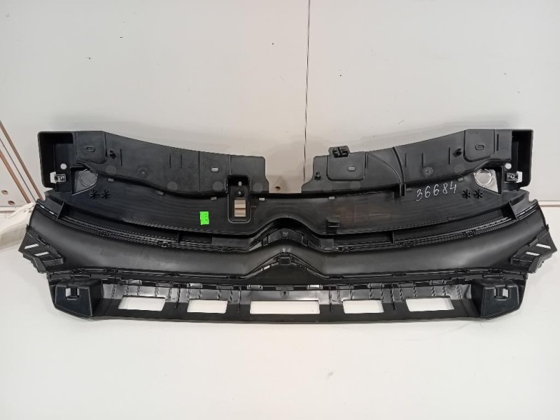 Griglia DI Ventilazione Paraurti ANT 9833503480 Citroen C3 III 2016