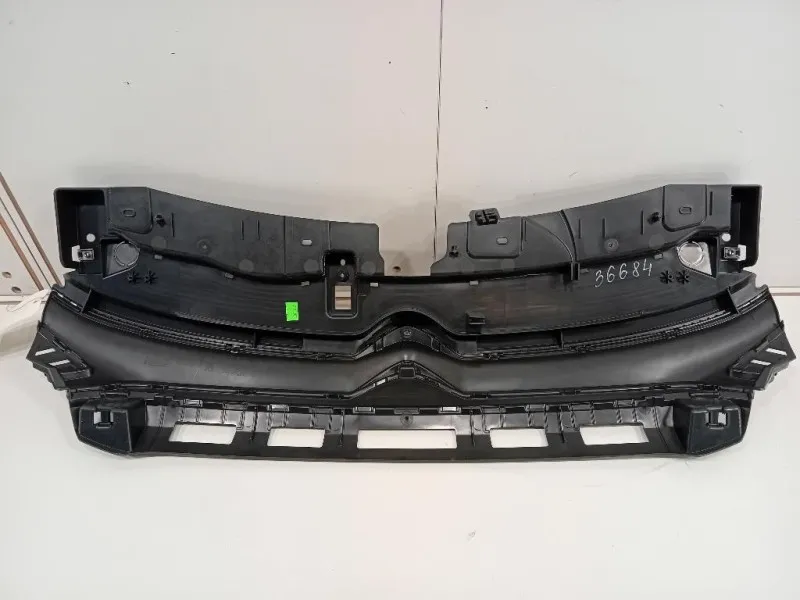 Griglia DI Ventilazione Paraurti ANT 9833503480 Citroen C3 III 2016