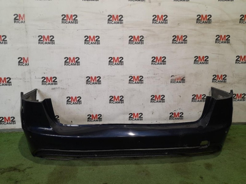 Paraurti POST 7181179J00 Mercedes Classe C C205 Coupé 2014