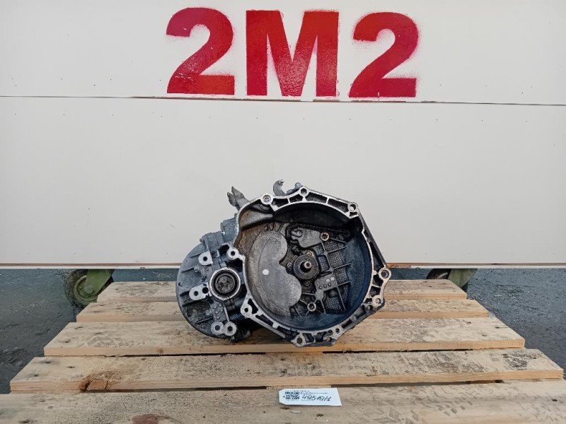 Cambio 55584483 Opel Mokka 2013