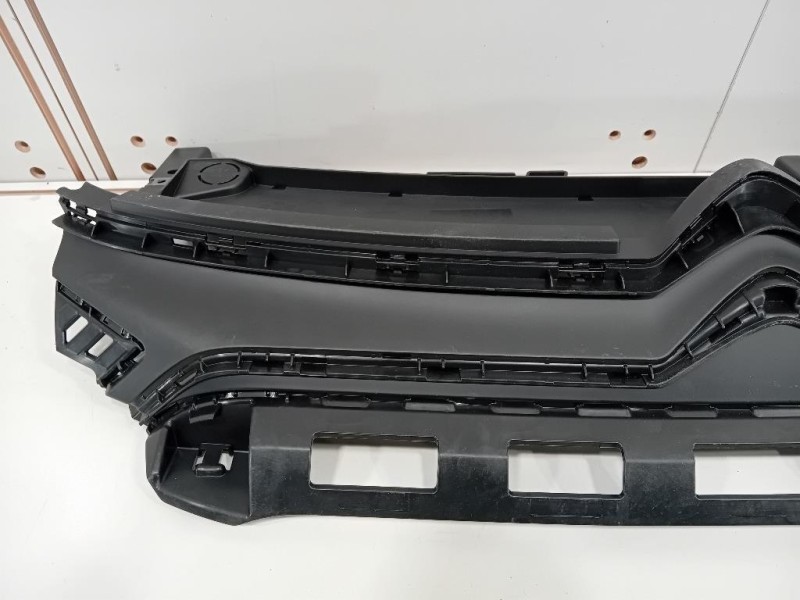 Griglia DI Ventilazione Paraurti ANT 9833503480 Citroen C3 III 2016