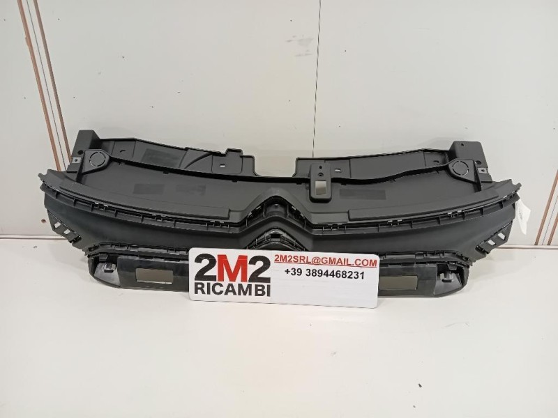 Griglia DI Ventilazione Paraurti ANT 9833503480 Citroen C3 III 2016